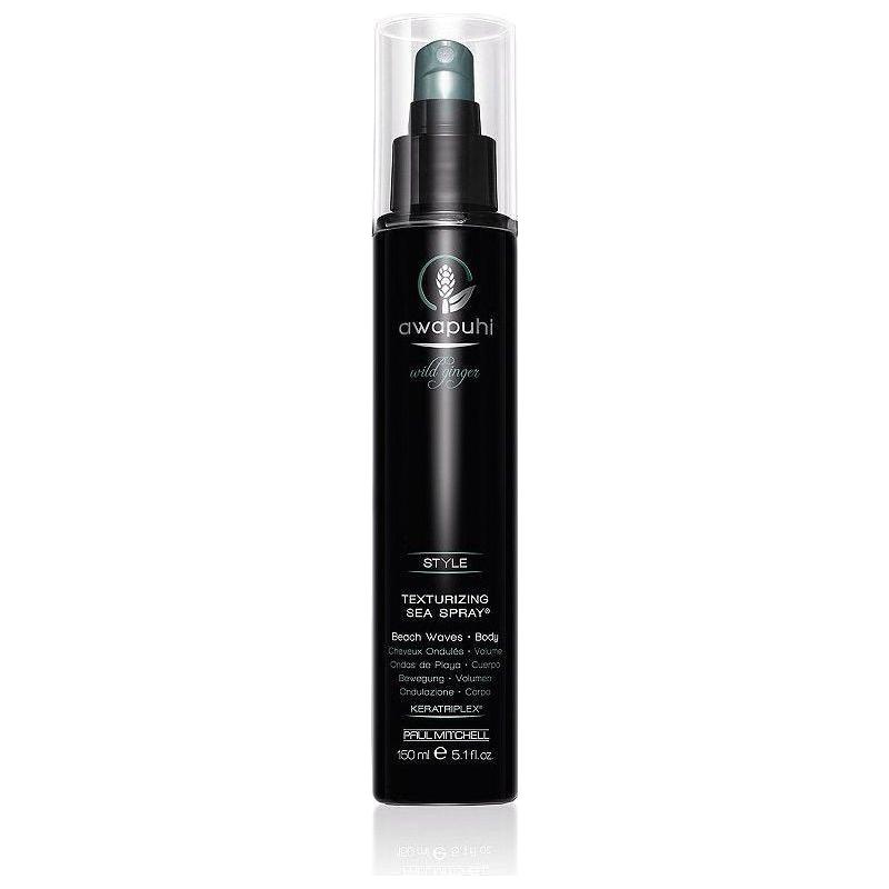 Paul Mitchell Awapuhi Wild Ginger Texturizing Sea Spray 150ml
