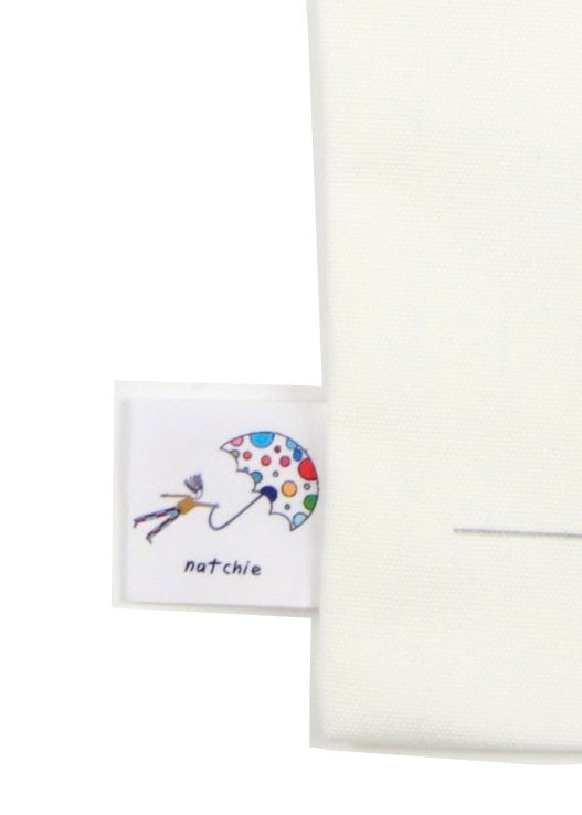 Erica "Bird Bird" Tote Bag