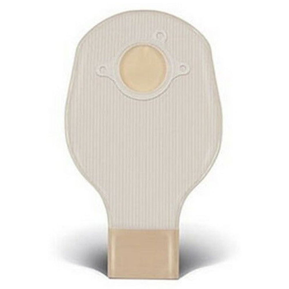 Convatec Surfit Colostomy Pouch Natura Twopiece System 10" Length Drainable