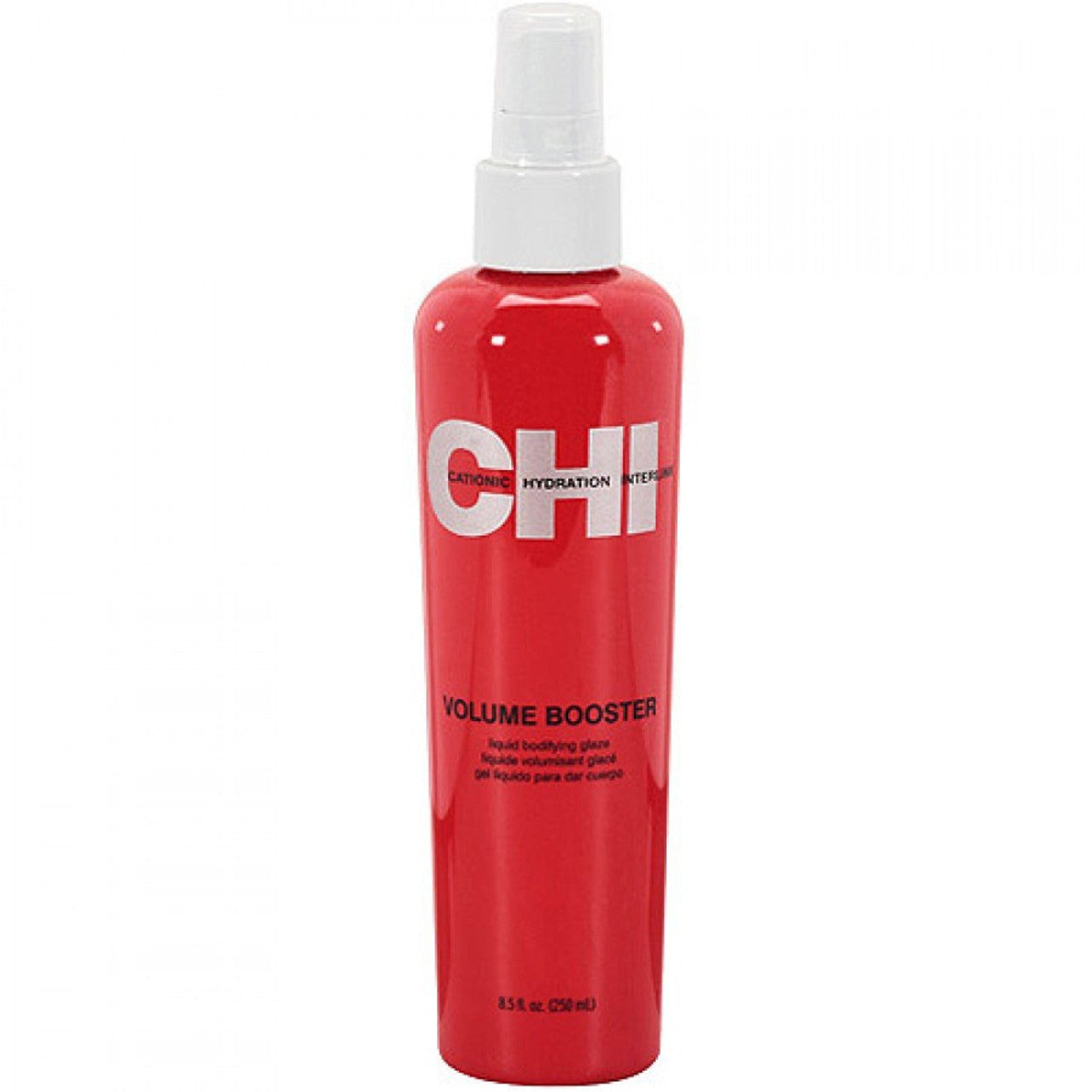 CHI Volume Booster Liquid Bodifying Glaze 8 Oz