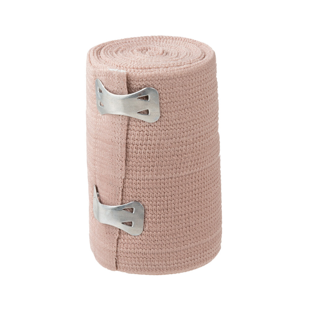 Dynarex Elastic Bandage , Latex Free Of 3 Inches