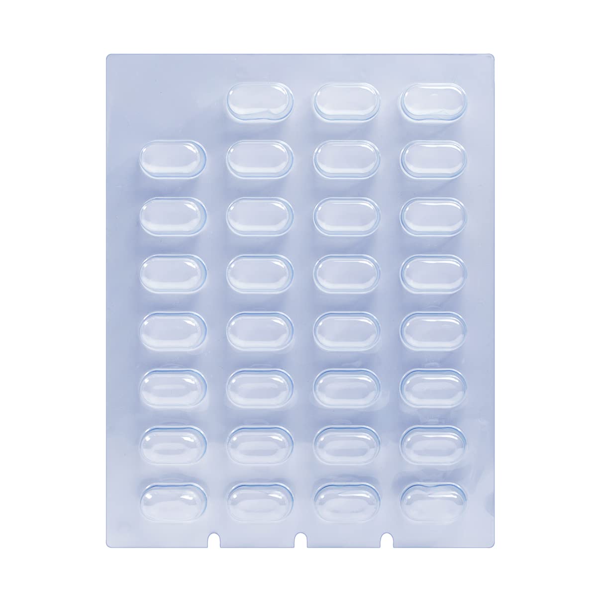 Ezy Dose Unit Closed Seal 31 Day Xl