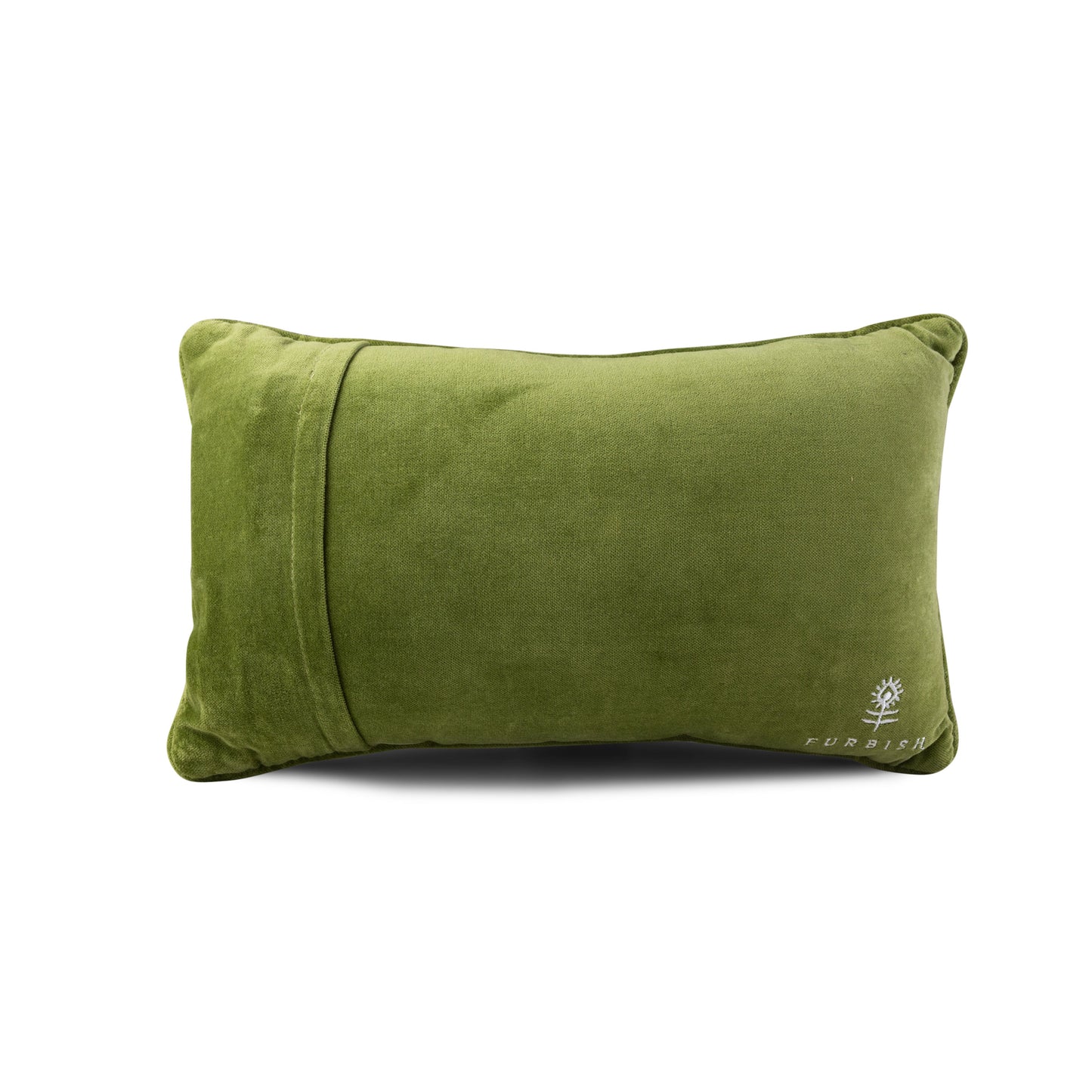 Mahjong Needlepoint Pillow - Osadia Concept Store