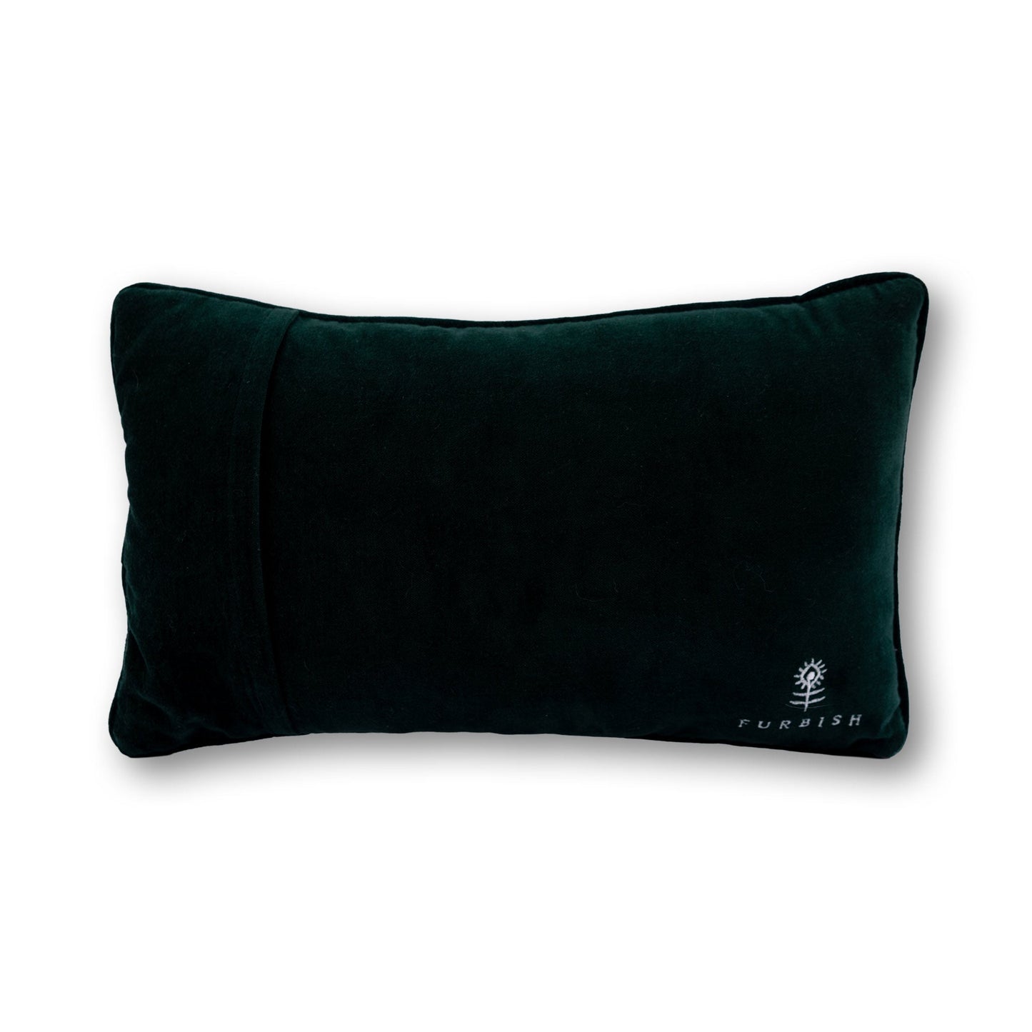 Full Send Needlepoint Pillow - Osadia Concept Store