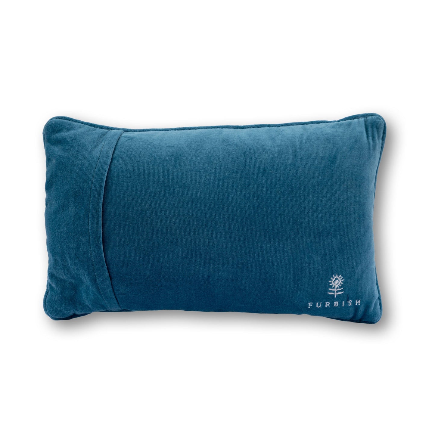 Caddie Issues Needlepoint Pillow - Osadia Concept Store