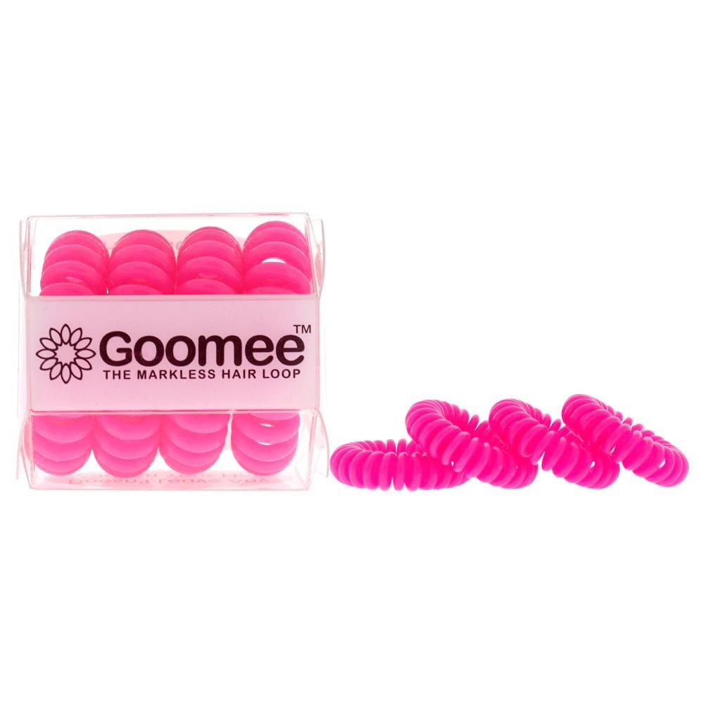 Goomee The Markless Hair Loop Set - Panther Pink