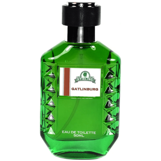 Stirling Soap Co. Gatlinburg Shaving Collection