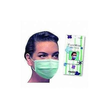 Tronex Face Masks