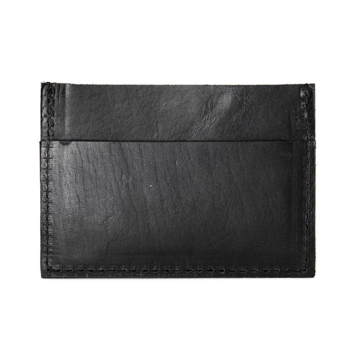 Horizontal Card Wallet