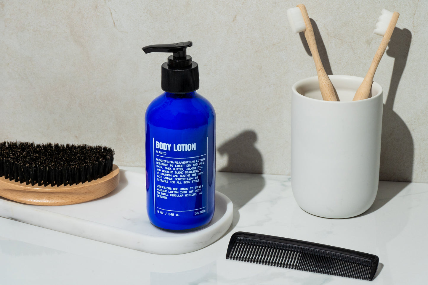 Body Lotion