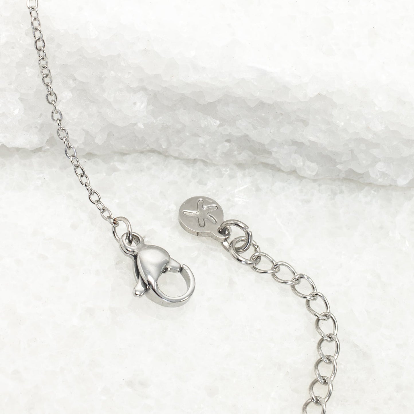 Hope Grows Necklace