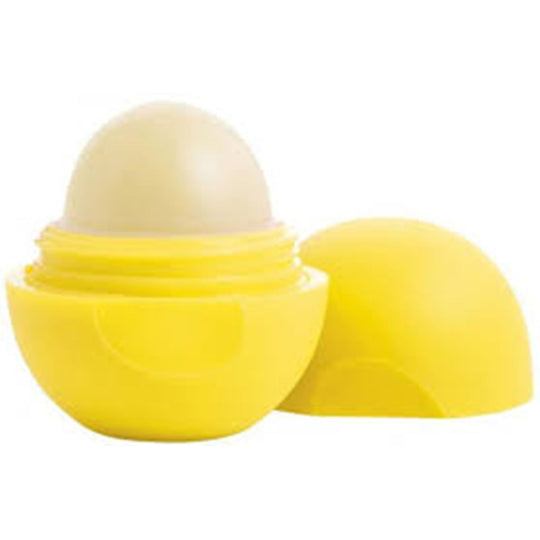 eos Lip Balm With SPF 15 Lemon Drop