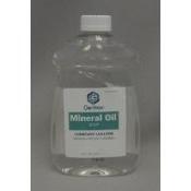 Geritrex Mineral Oral Oil 16 Oz Pharma