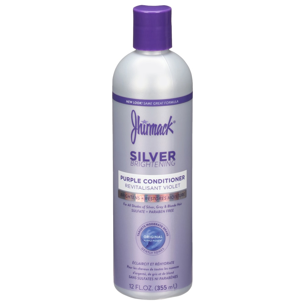 Jhirmack Silver Brightening Ageless Conditioner