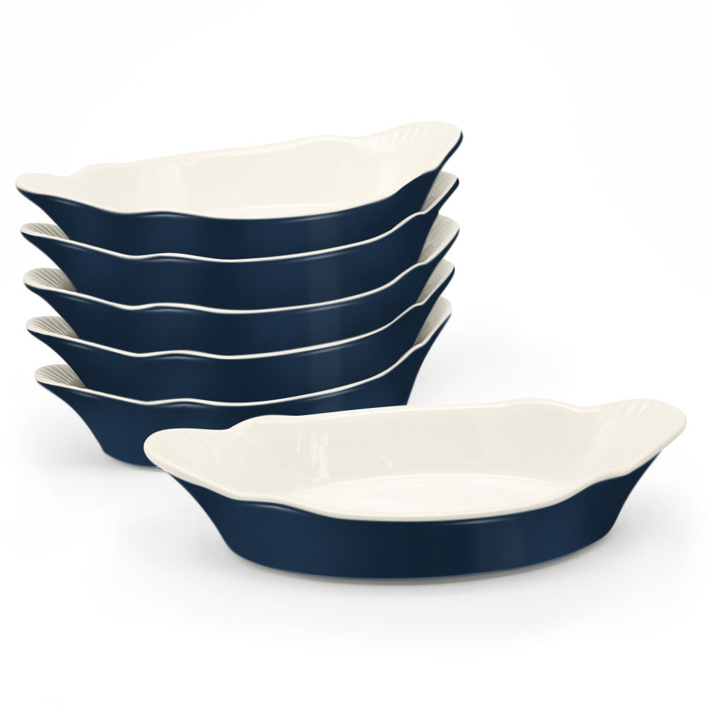 Au Gratin Dish