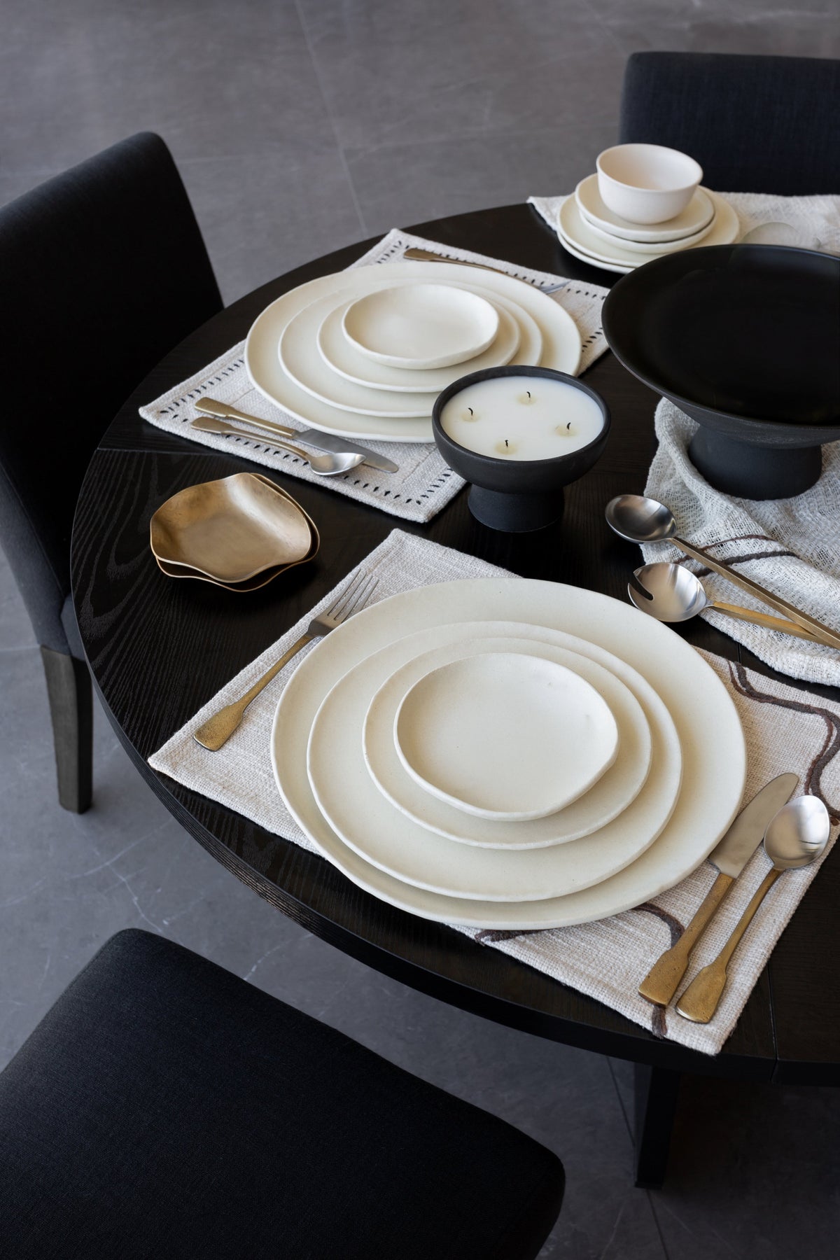 S/2 Signature Placemats
