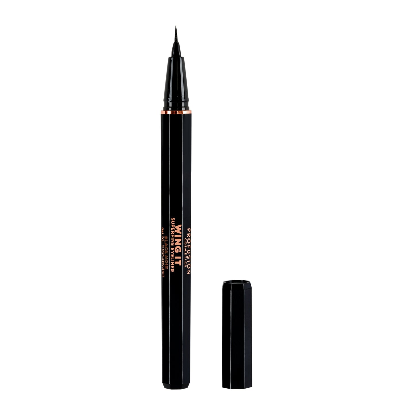 Wing It Superfine Black Eyeliner - Osadia Concept Store
