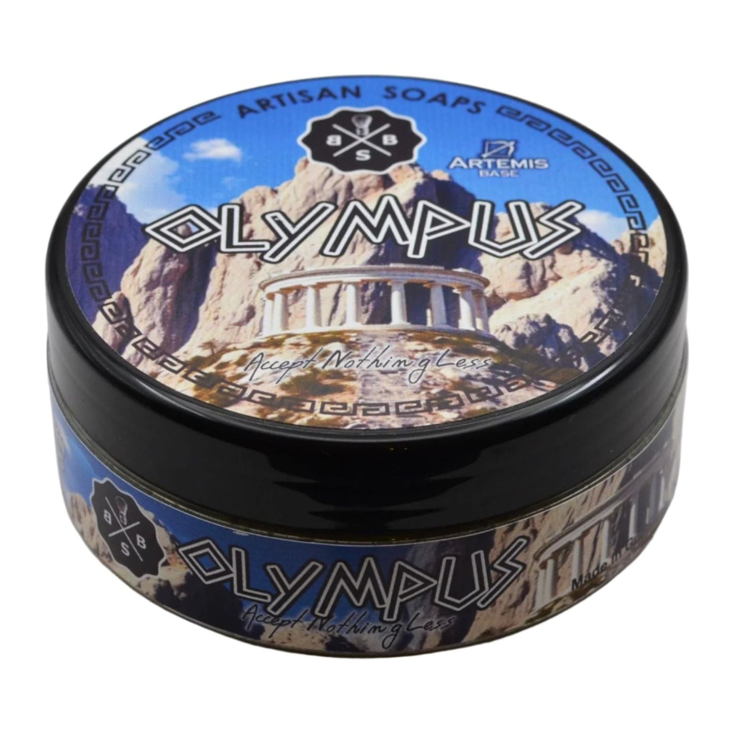 BBS Olympus Collection