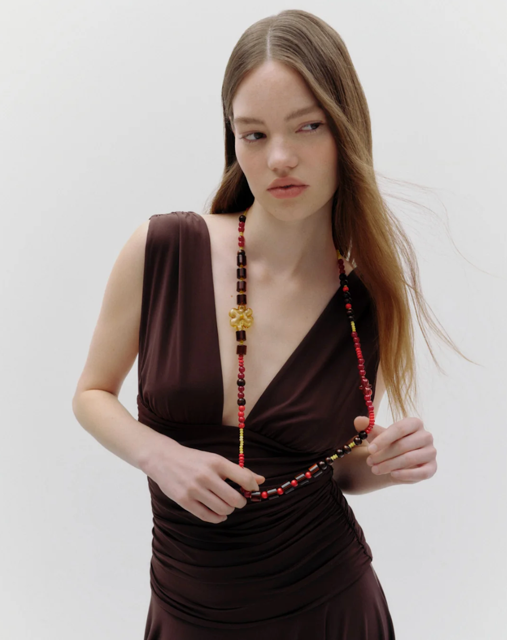 Puna Necklace