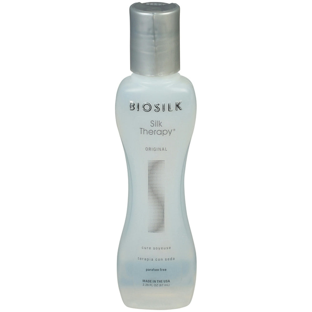 BioSilk Therapy Original Cure Soyeuse - 2.26 Fluid Ounce