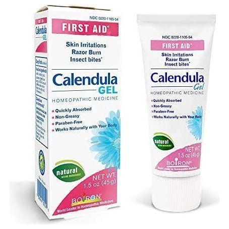 Boiron Calendula Gel 1.5 oz