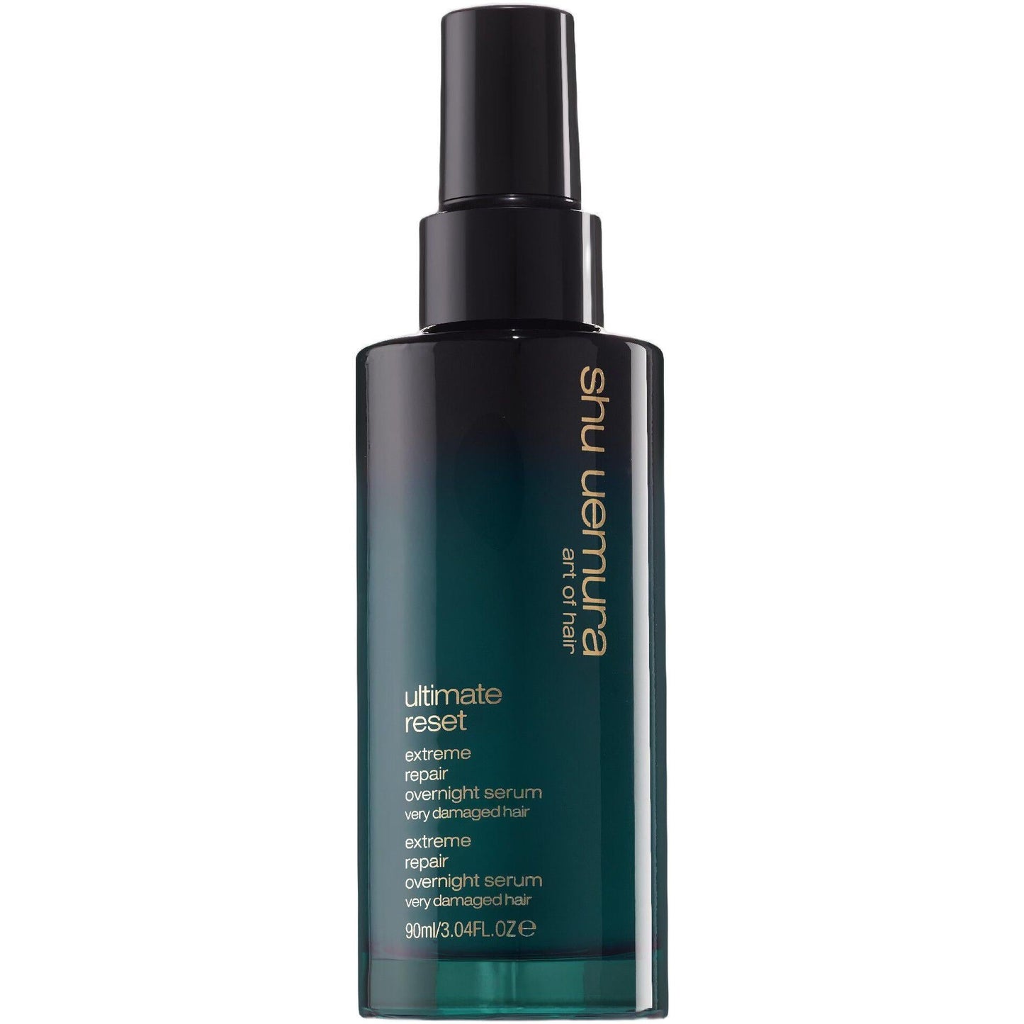 Shu Uemura Ultimate Reset Overnight Serum 90ml