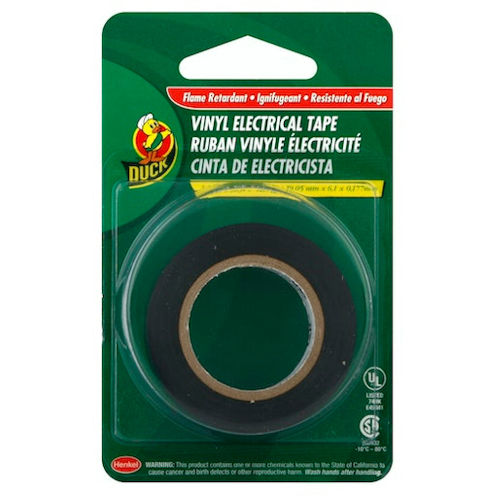 Duck Brand 373447 Professional Electrical Tape