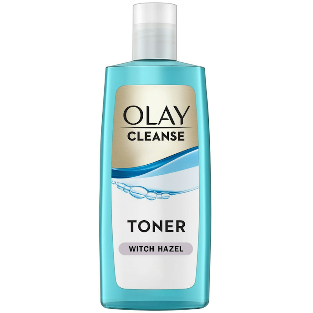 Olay Oil Minimizing Toner With Witch Hazel, 7.2 Oz