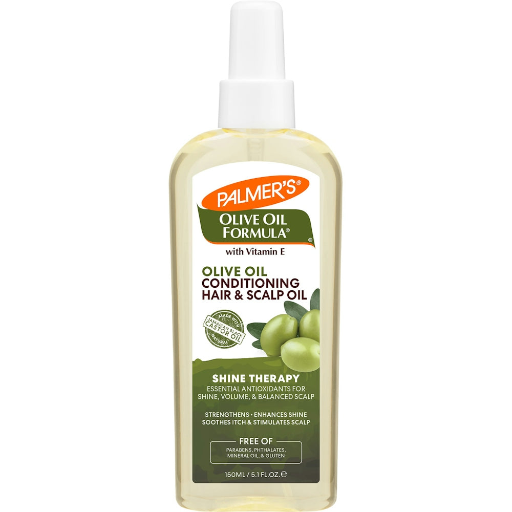 Palmer's Olive Oil Formula Hair Scalp Cond. Spray 5.1oz