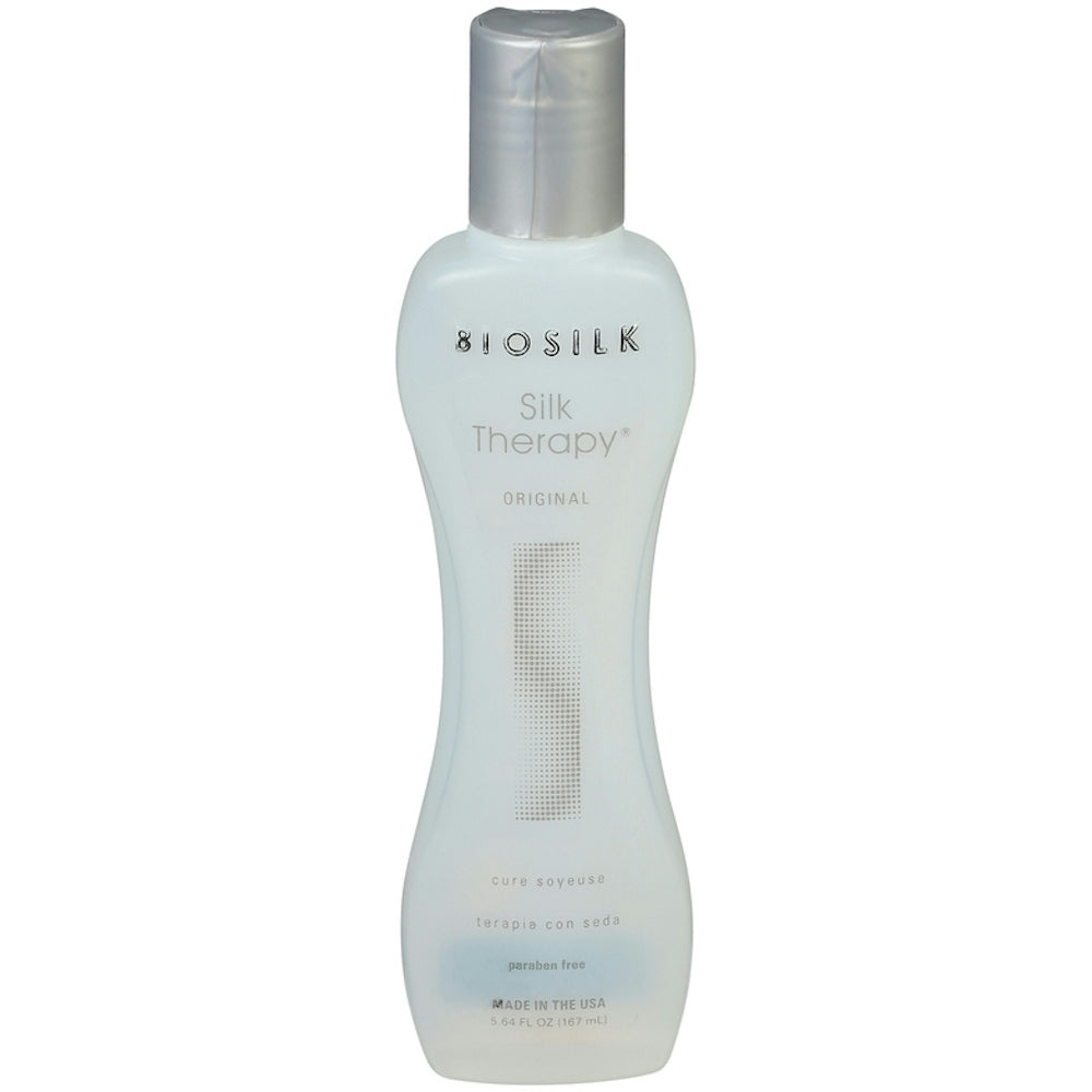 BioSilk Therapy, Original
