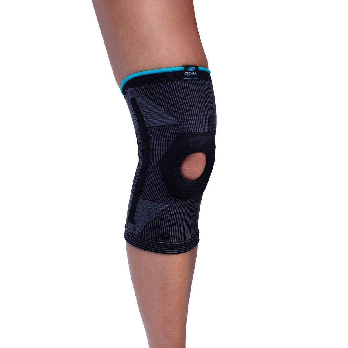 DonJoy Advantage Elastic KNEE Brace - MEDIUM
