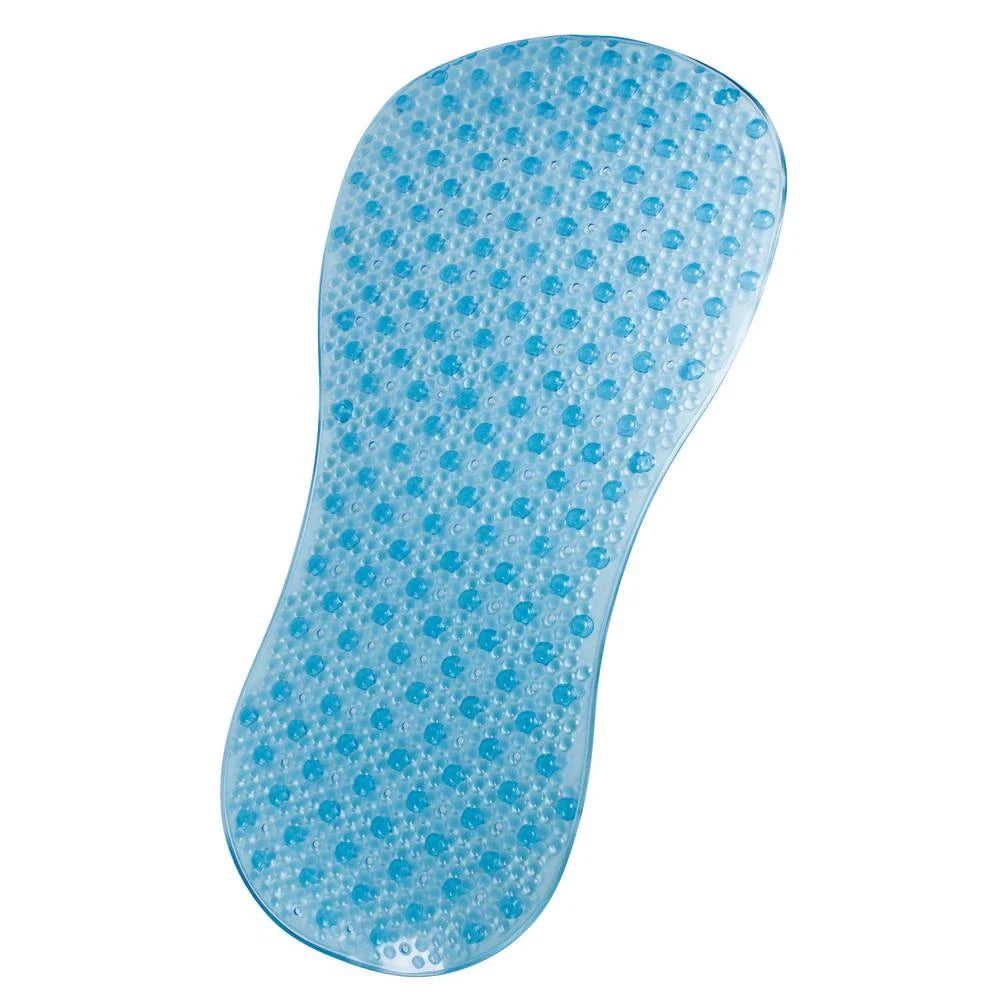 Carex Non-Slip Suction Cup Bathtub Mat