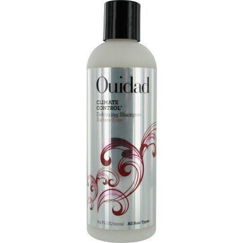 Ouidad Climate Control Defrizzing Shampoo Sulfate Free 8.5 Oz