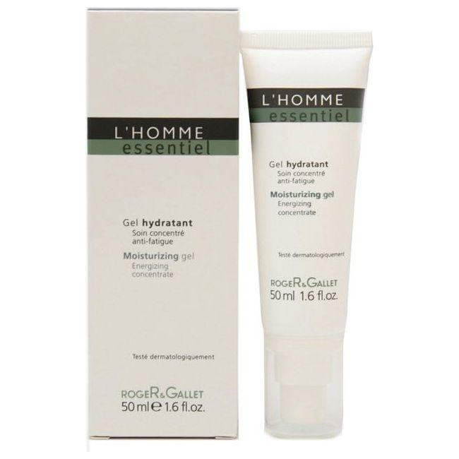 Roger & Gallet Gel Hydrant Energizing Concentrate 50ml