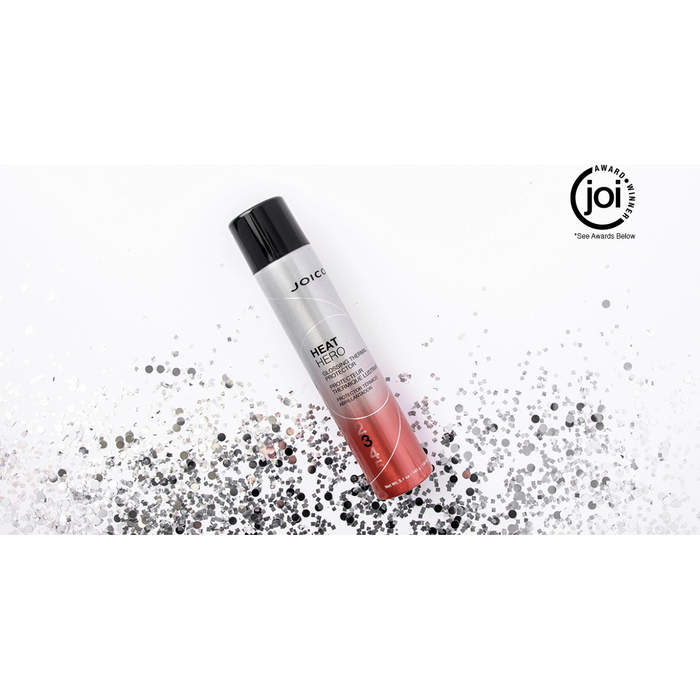 Joico Heat Hero Glossing Thermal Protector 5.2 Oz