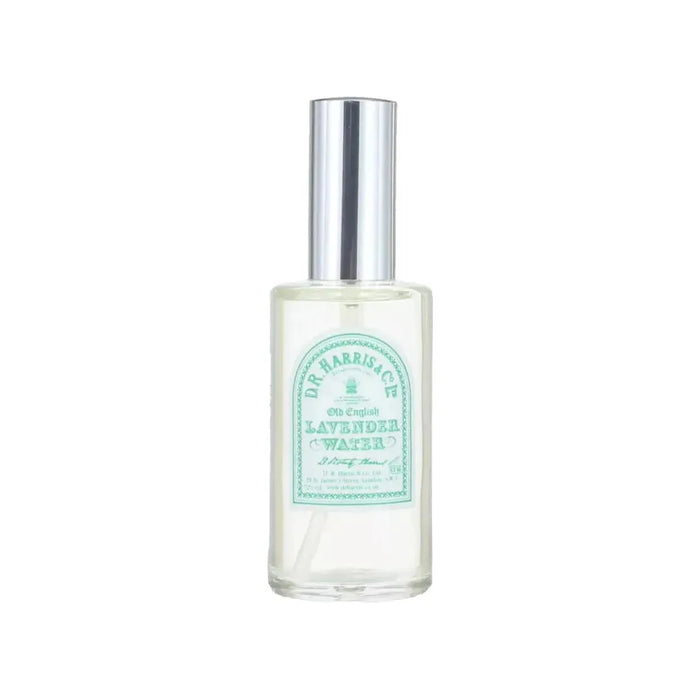 D.R. Harris and Co. Ltd Old English Lavender Water Spray 50ml