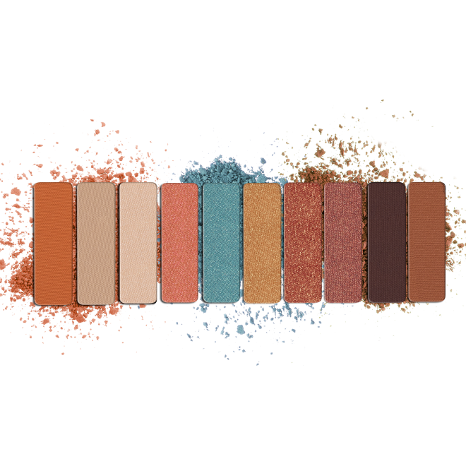 Wet N Wild Eyeshadow, Not A Basic Peach 760