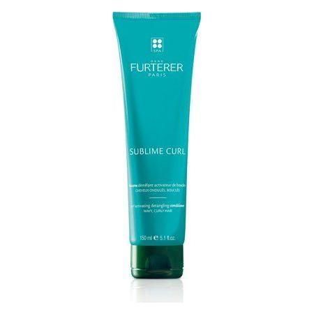 Rene Furterer SUBLIME CURL curl activating conditioner 150 ml / 5.0 fl. oz.