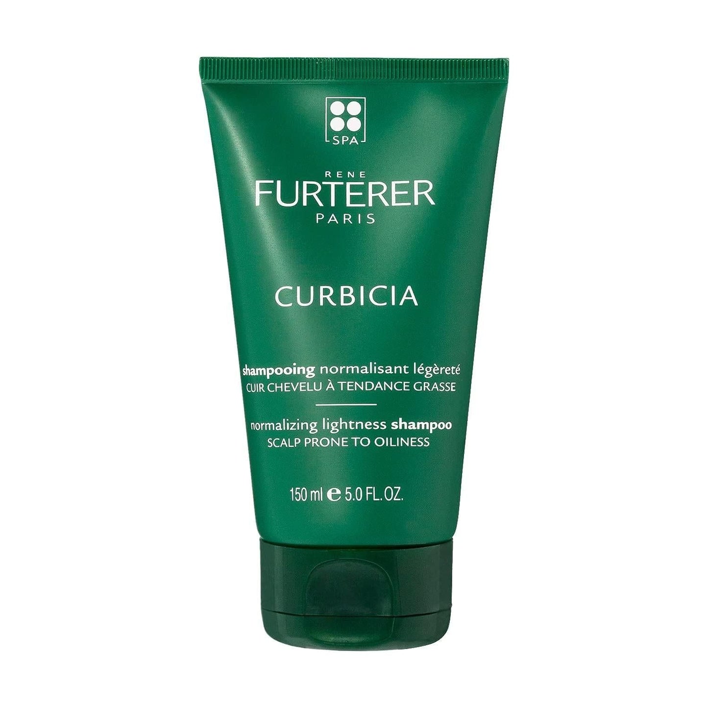 Rene Furterer Curbicia Lightness Regulating Shampoo 150ml