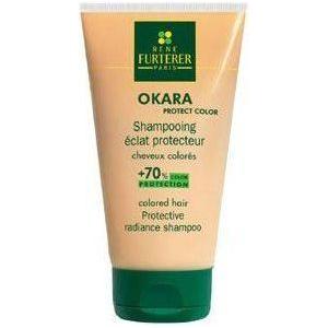 Rene Furterer OKARA Protect Color Radiance Enhancing Shampoo 5.1 Oz