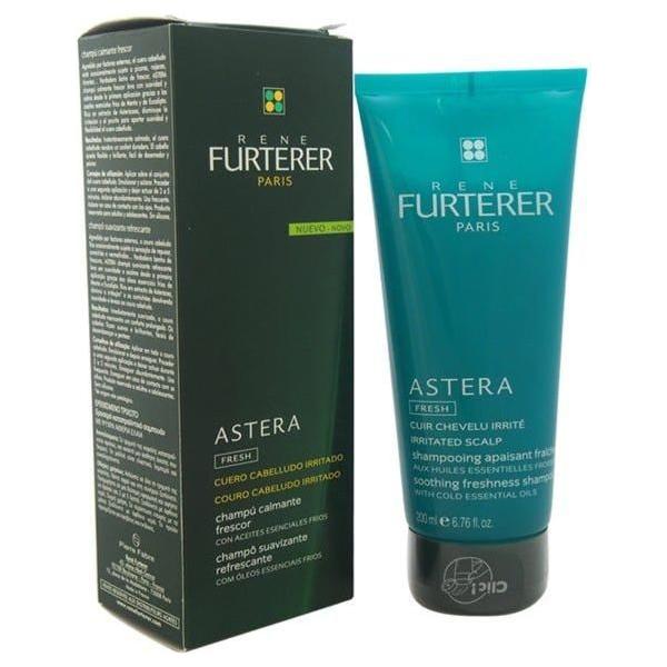 Rene Furterer ASTERA FRESH Soothing Shampoo (For Irritated Scalp) 200ml/6.76oz