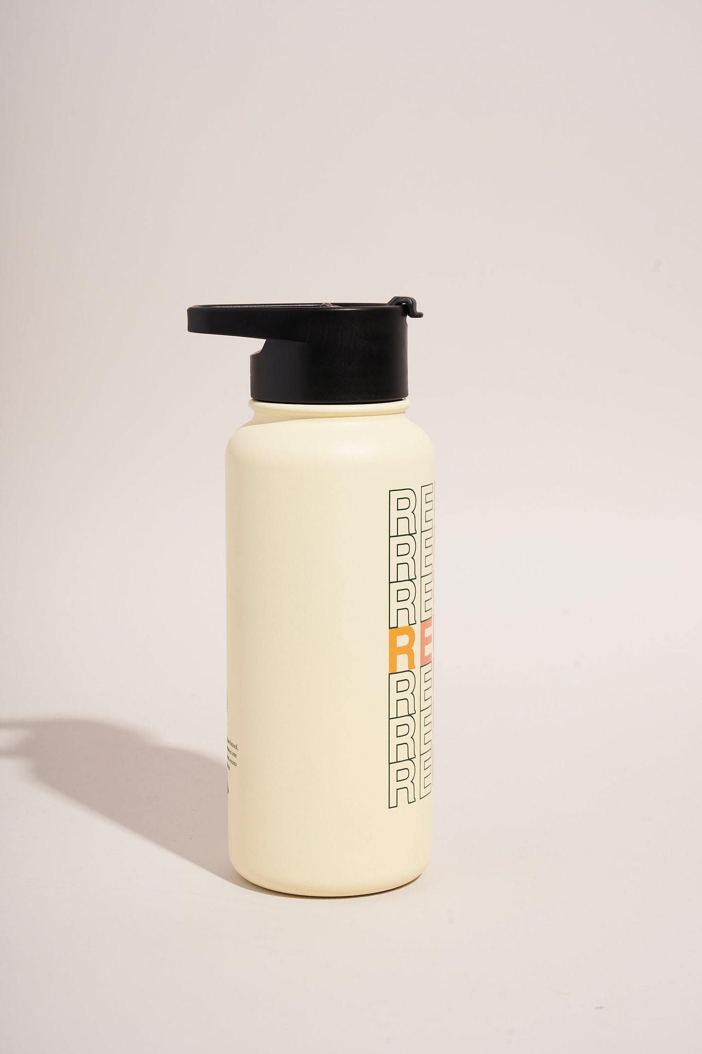 Insulated Steel Bottle 32 Oz. - New Colors