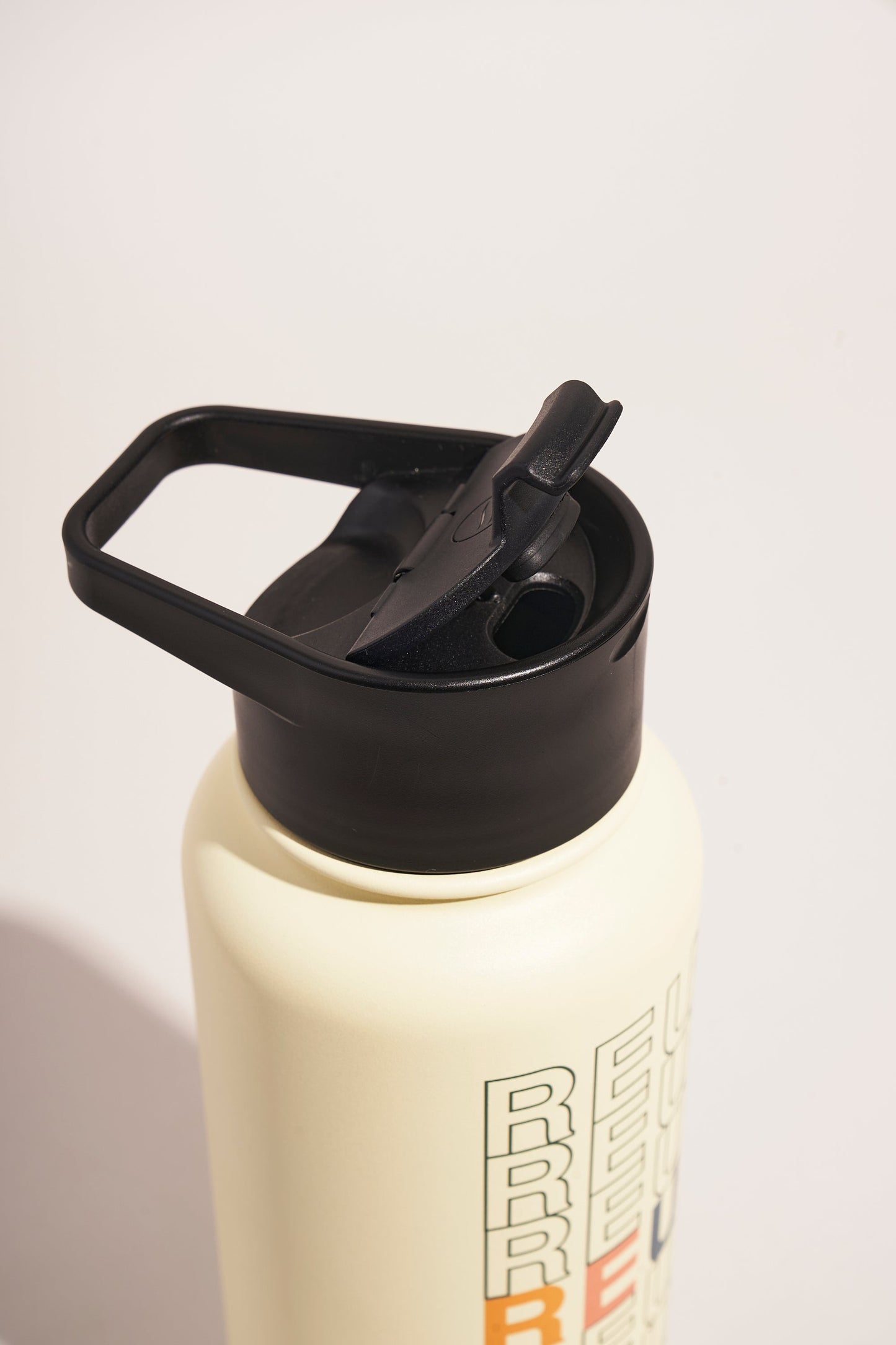 Insulated Steel Bottle 32 Oz. - New Colors
