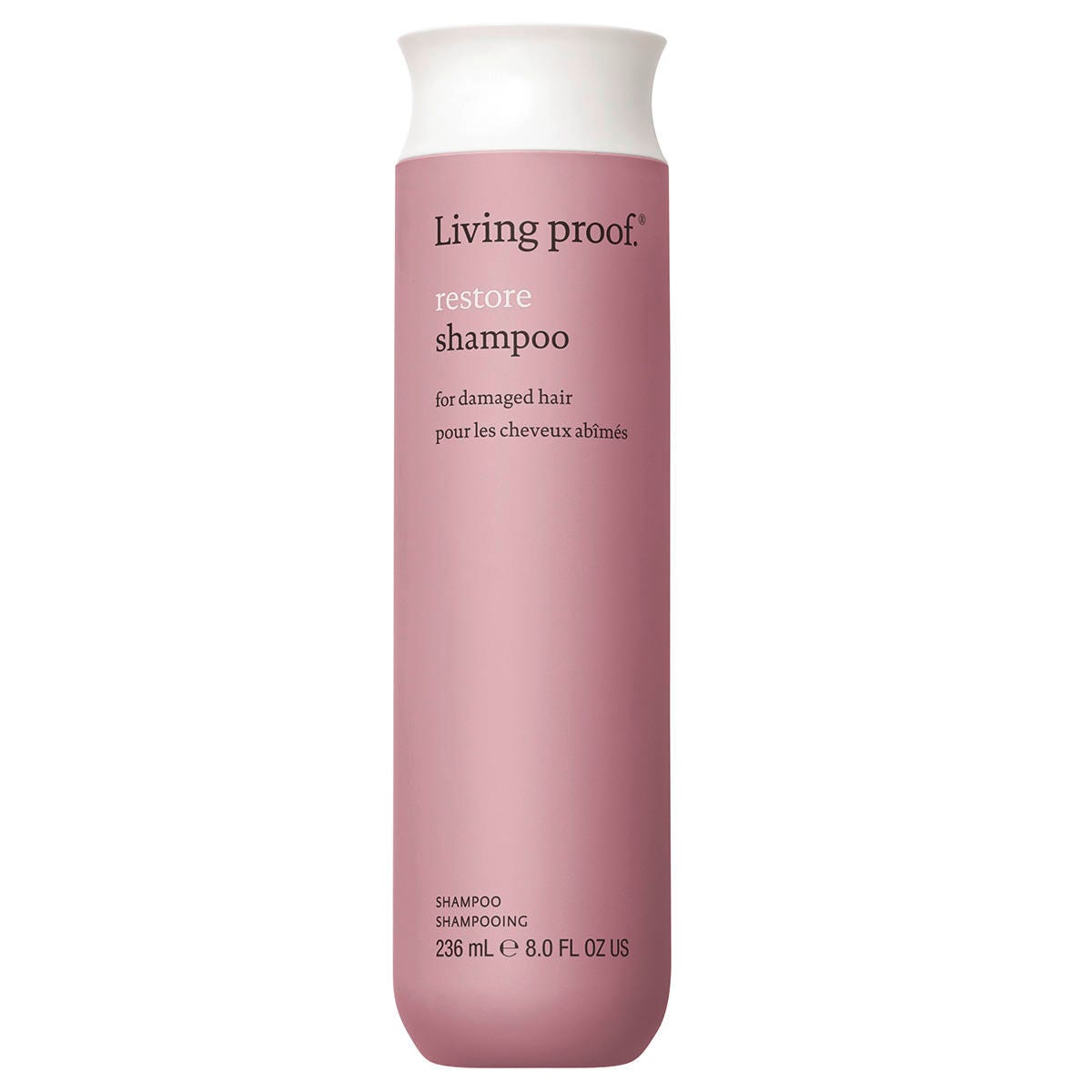 Living Proof Restore Shampoo 236 Ml