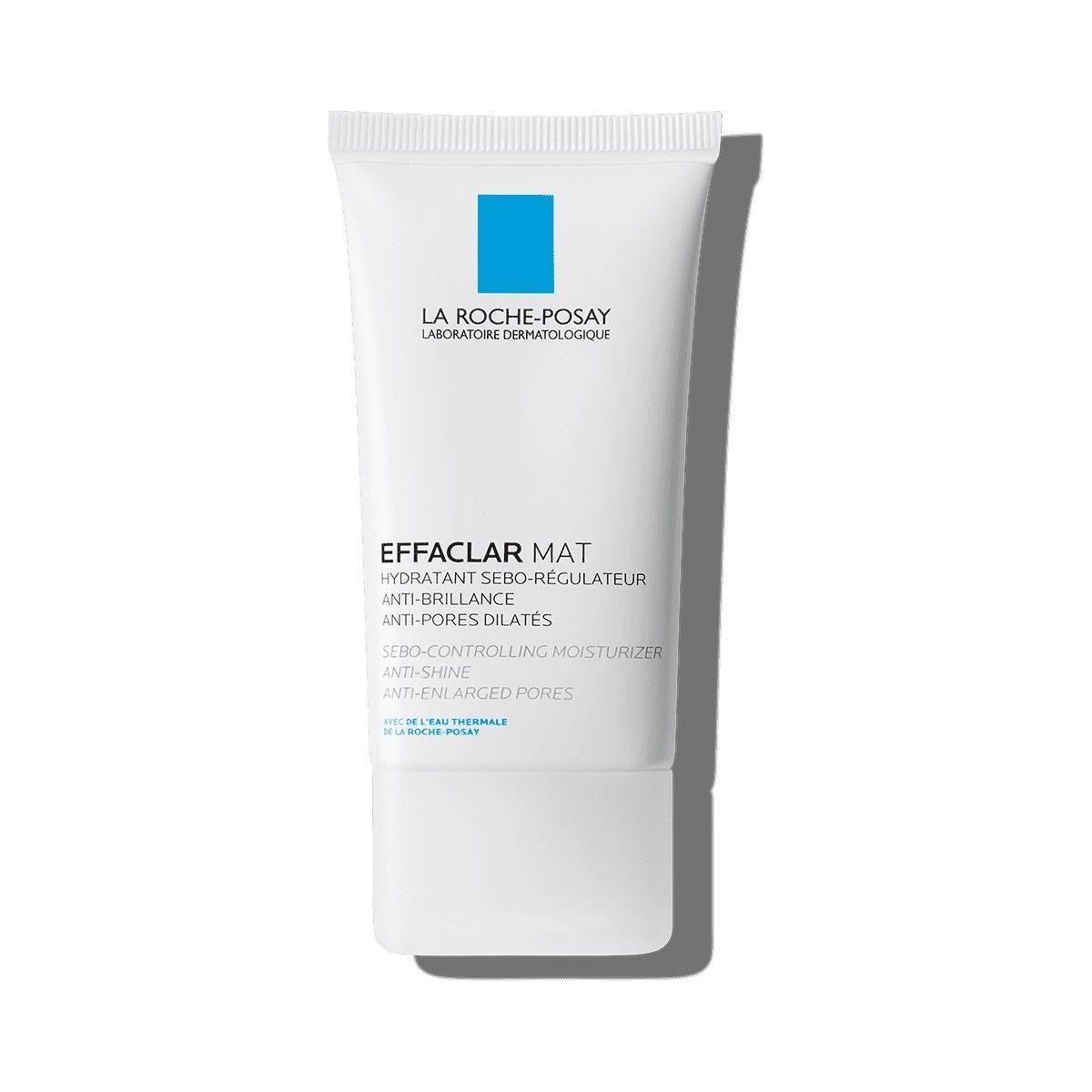 La Roche-Posay Effaclar M Daily Moisturizer 1.35 oz