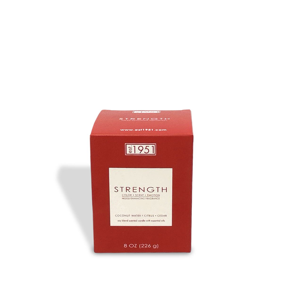 Strength (8oz)