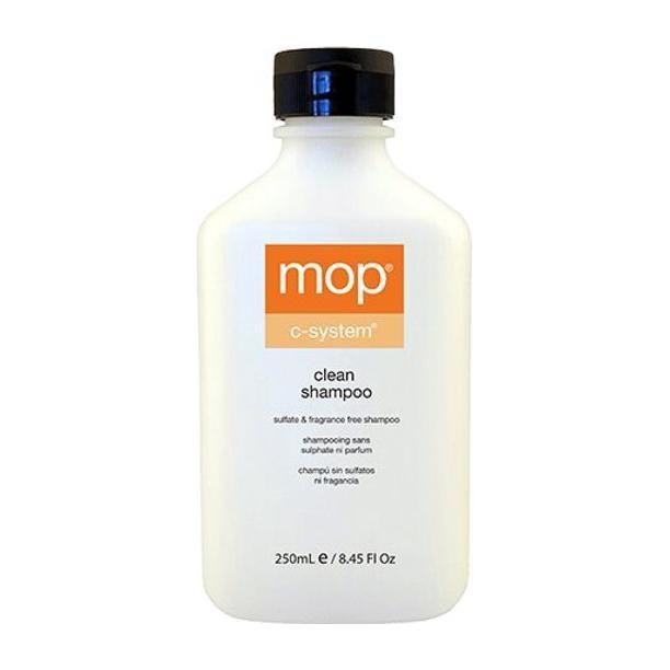 MOP C-System Clean Shampoo 8.45 Oz