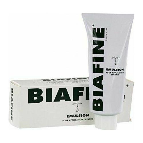 Biafine Act Emulsion For Superficial Burns 4.9 Oz