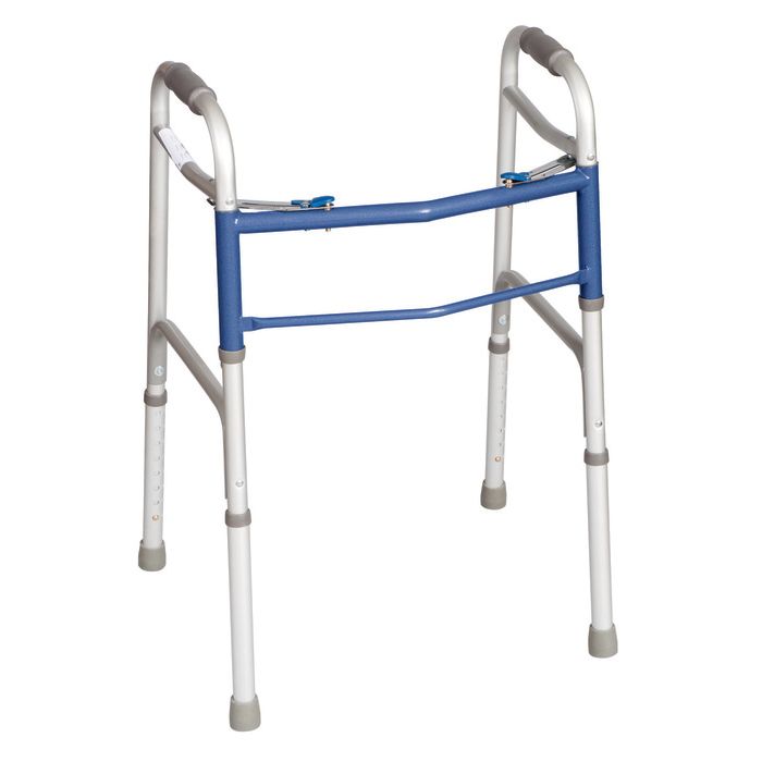 Carex Two Button Walker