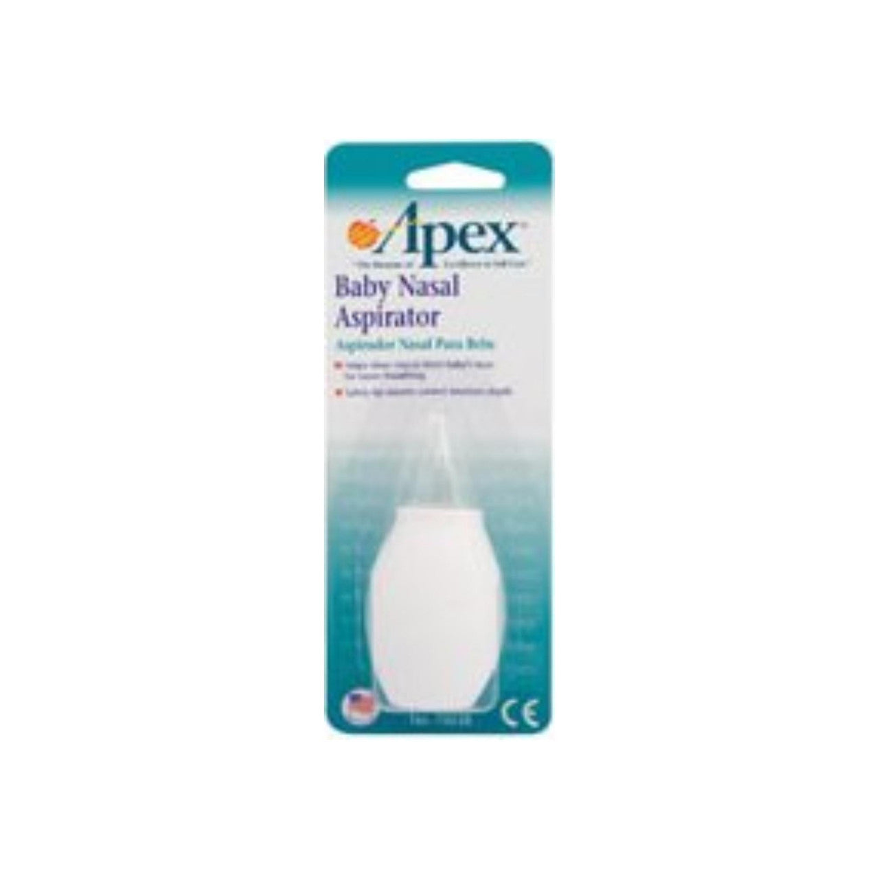 Apex Baby Nasal Aspirator